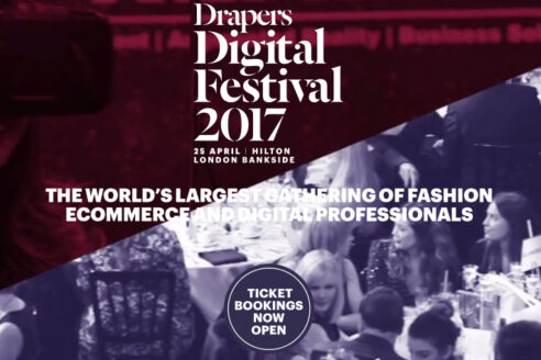 Drapers Digital Festival