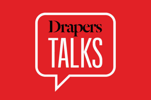 Drapers Talks