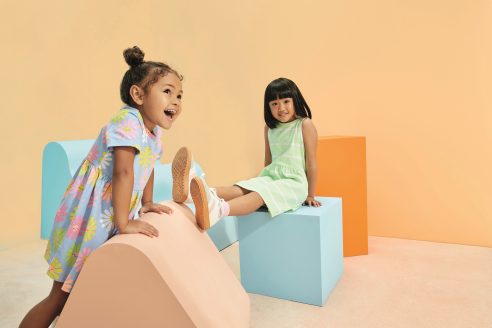 Matalan SS24 kidswear range