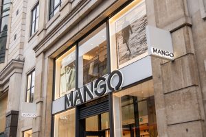 Drapers - Mango CFO: ‘What’s next after our best half-year in history’