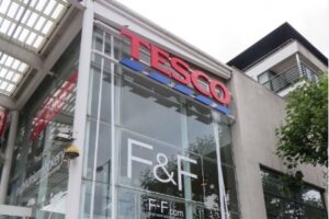 Drapers - Tesco launches digital passports for clothes